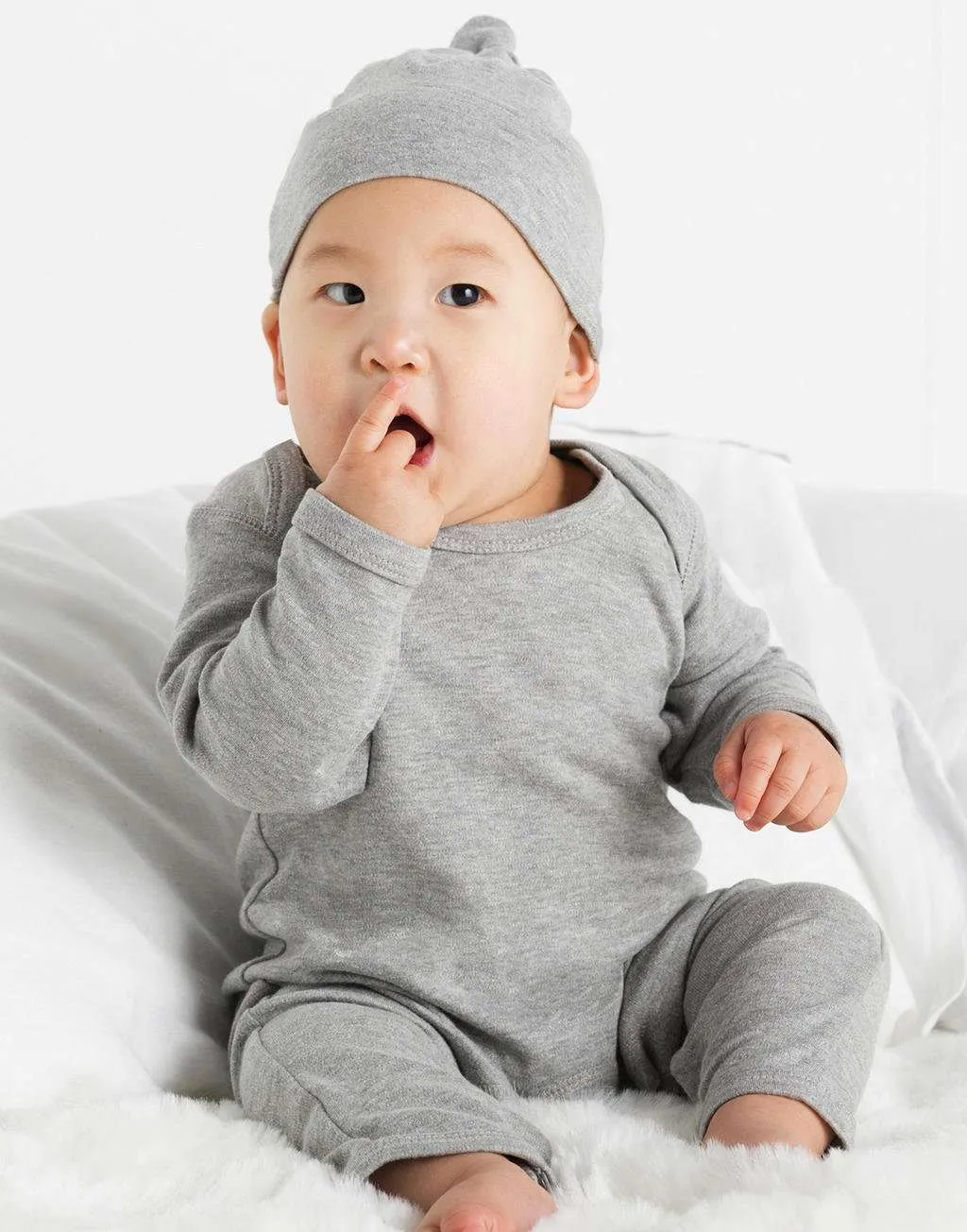 Babykleding