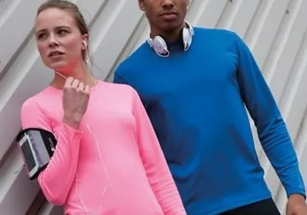 Sportkleding